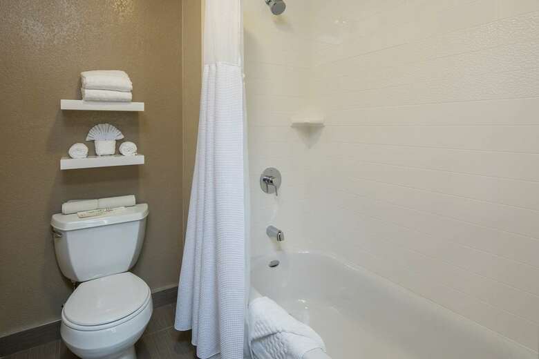 Hotel Best Western Silicon Valley