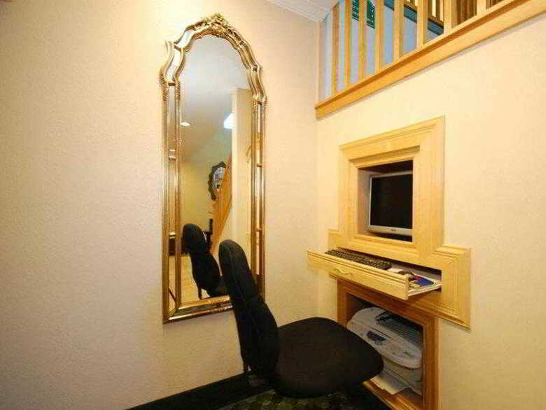 Hotel Best Western Silicon Valley