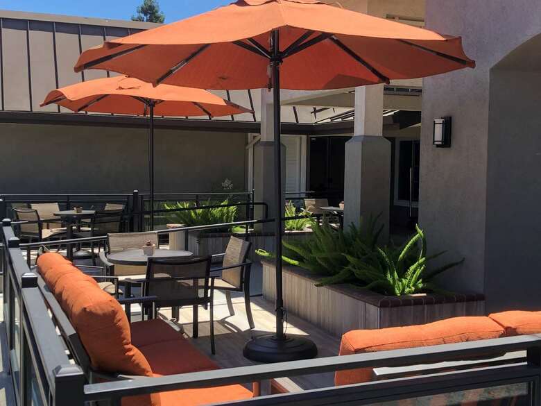 Hotel Best Western Silicon Valley