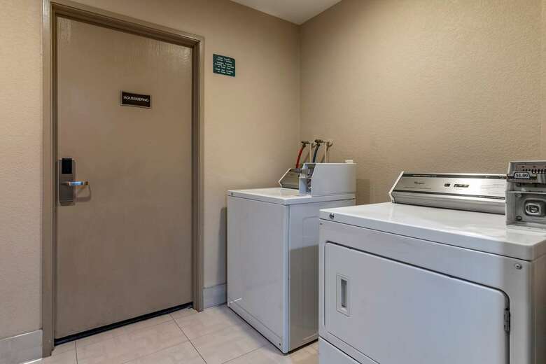 Hotel Best Western Silicon Valley