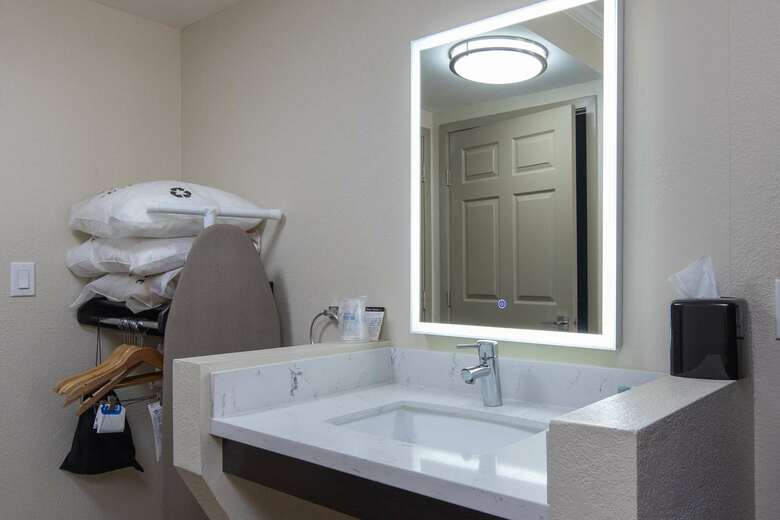Hotel Best Western Silicon Valley