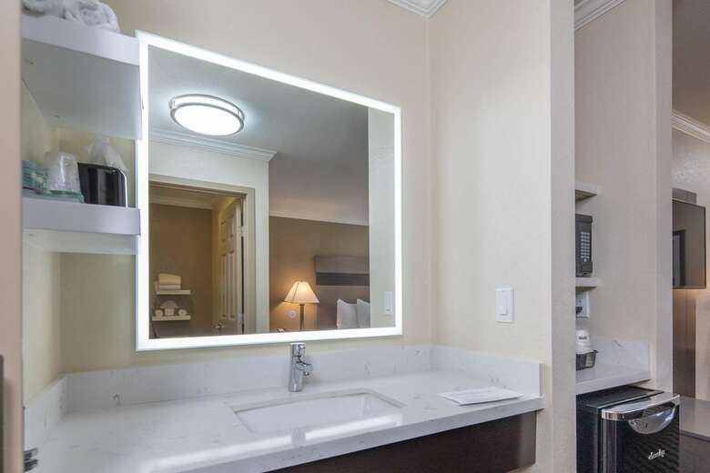 Hotel Best Western Silicon Valley