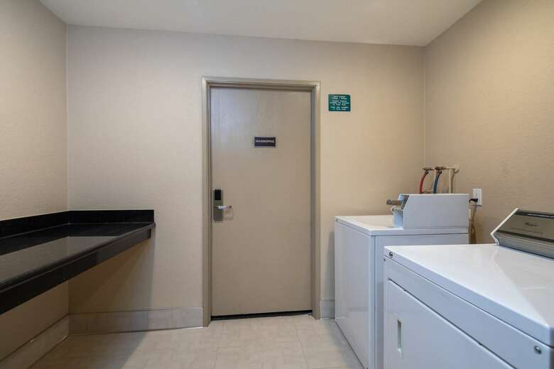 Hotel Best Western Silicon Valley
