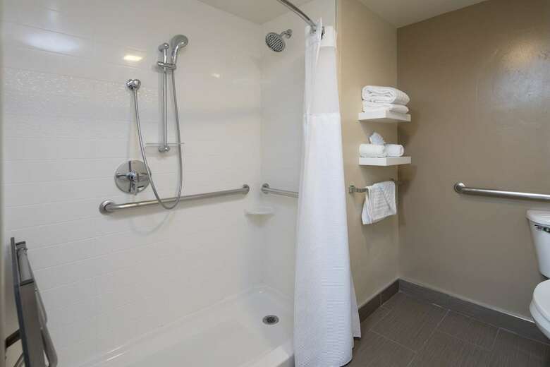 Hotel Best Western Silicon Valley
