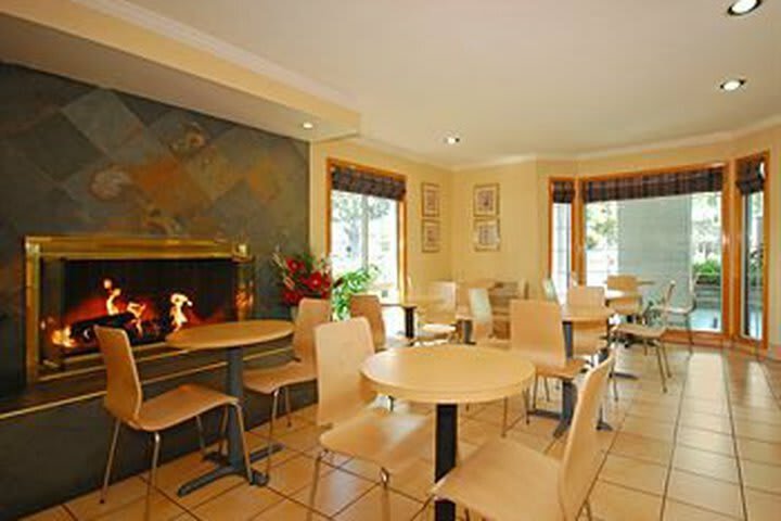 Hotel Best Western Silicon Valley