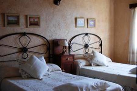 Apartamentos Casa La Tajona