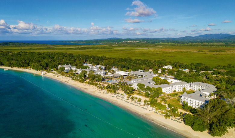 Hotel Riu Palace Tropical Bay