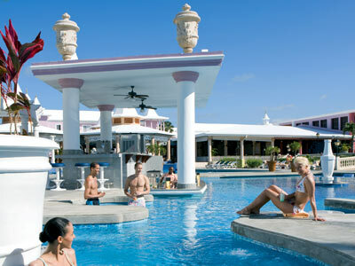 Hotel Riu Palace Tropical Bay