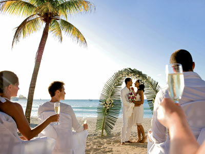 Hotel Riu Palace Tropical Bay