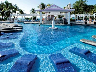 Hotel Riu Palace Tropical Bay