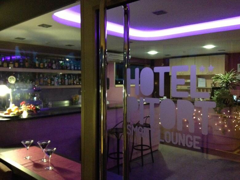 Hotel 170