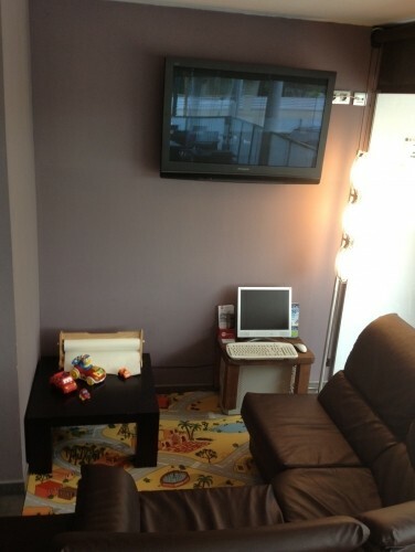 Hotel 170