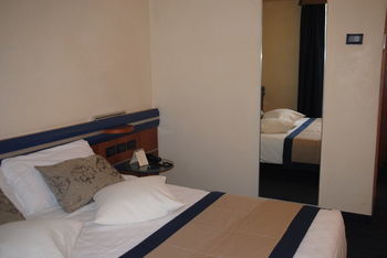 Hotel Villa Giulietta