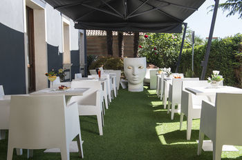 Hotel Villa Giulietta