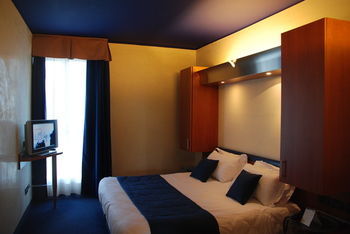 Hotel Villa Giulietta
