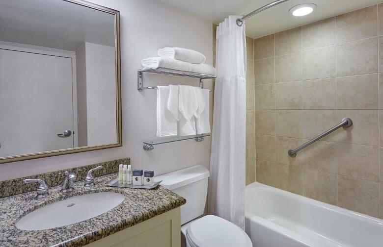 Hotel Doubletree Washington Dc