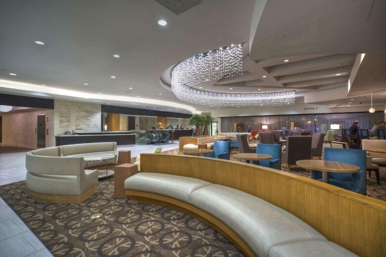 Hotel Doubletree Washington Dc