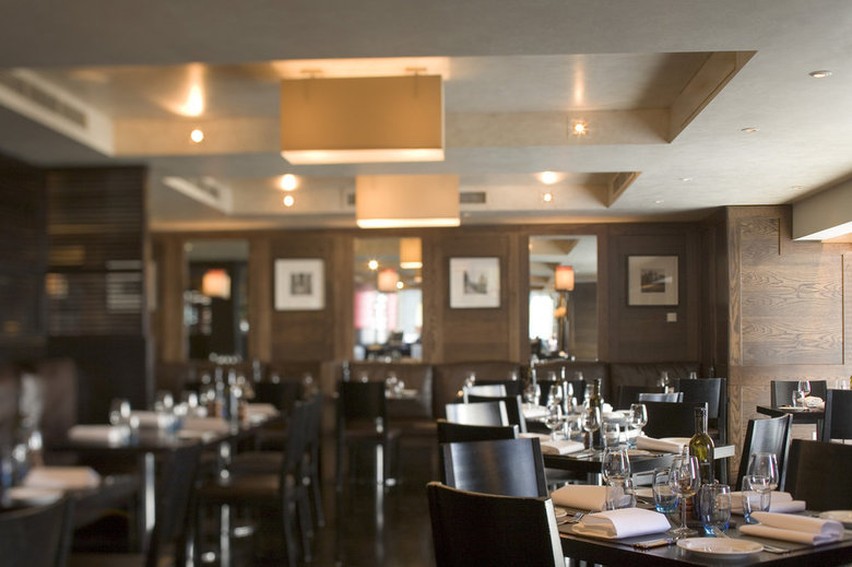 Hotel Malmaison Birmingham