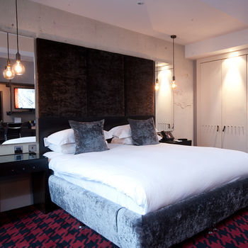 Hotel Malmaison Birmingham