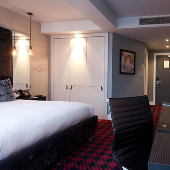 Hotel Malmaison Birmingham