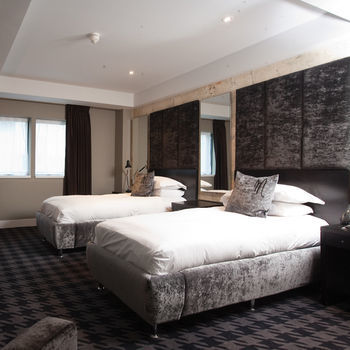 Hotel Malmaison Birmingham