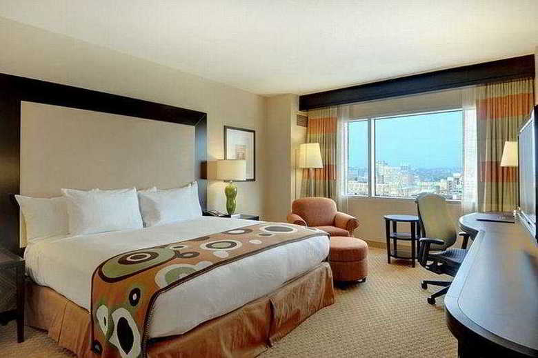 Hotel Hilton Baltimore
