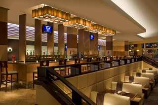Hotel Hilton Baltimore