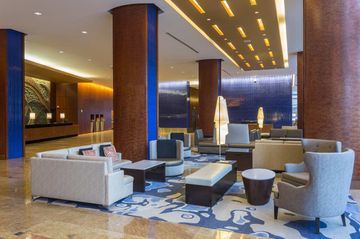 Hotel Hilton Baltimore