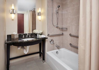 Hotel Hilton Baltimore