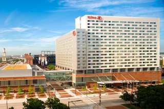 Hotel Hilton Baltimore