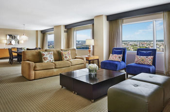 Hotel Hilton Baltimore