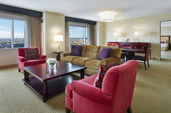 Hotel Hilton Baltimore
