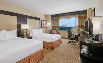 Hotel Hilton Baltimore