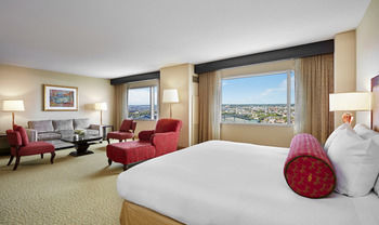 Hotel Hilton Baltimore