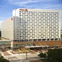 Hotel Hilton Baltimore