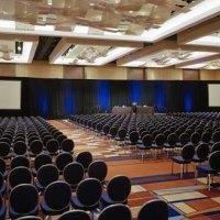 Hotel Hilton Baltimore