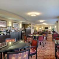 Hotel Hilton Baltimore