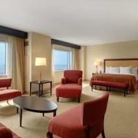 Hotel Hilton Baltimore