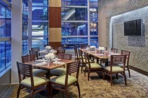 Hotel Hilton Baltimore