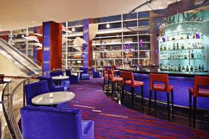 Hotel Hilton Baltimore