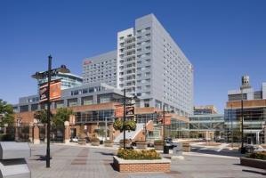 Hotel Hilton Baltimore