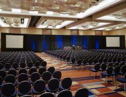 Hotel Hilton Baltimore