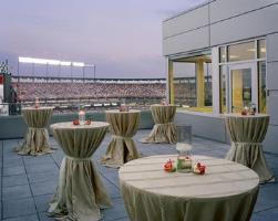 Hotel Hilton Baltimore