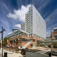 Hotel Hilton Baltimore