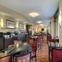 Hotel Hilton Baltimore