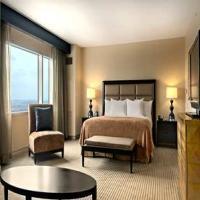 Hotel Hilton Baltimore