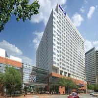 Hotel Hilton Baltimore