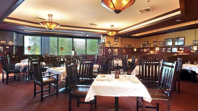 Doubletree Hotel Spokane City Center
