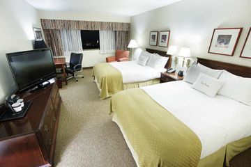 Doubletree Hotel Spokane City Center