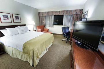 Doubletree Hotel Spokane City Center